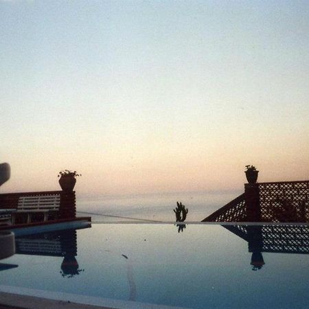 Luxury Suite Terrazze E Vista Mare Taormina Eksteriør billede