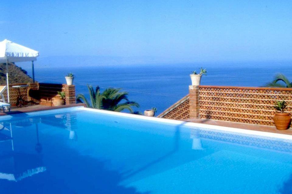 Luxury Suite Terrazze E Vista Mare Taormina Eksteriør billede