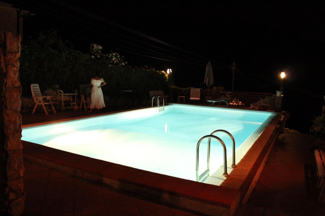 Luxury Suite Terrazze E Vista Mare Taormina Eksteriør billede