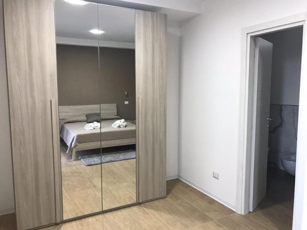 Luxury Suite Terrazze E Vista Mare Taormina Eksteriør billede