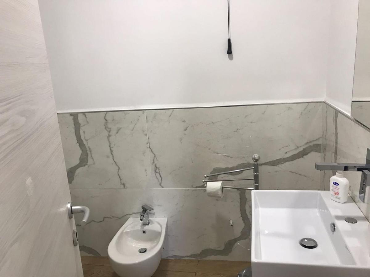 Luxury Suite Terrazze E Vista Mare Taormina Eksteriør billede