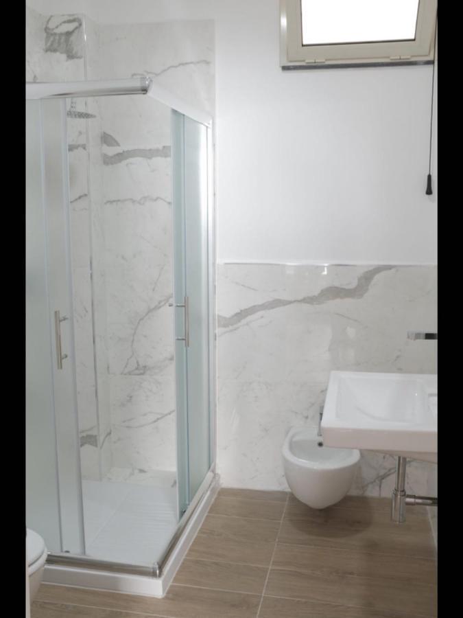 Luxury Suite Terrazze E Vista Mare Taormina Eksteriør billede