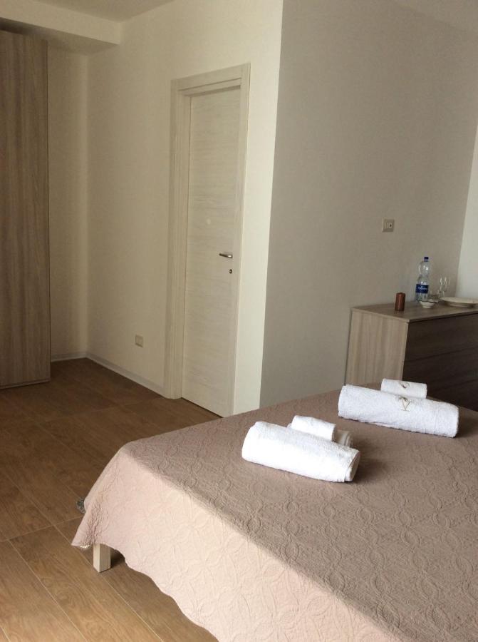 Luxury Suite Terrazze E Vista Mare Taormina Eksteriør billede