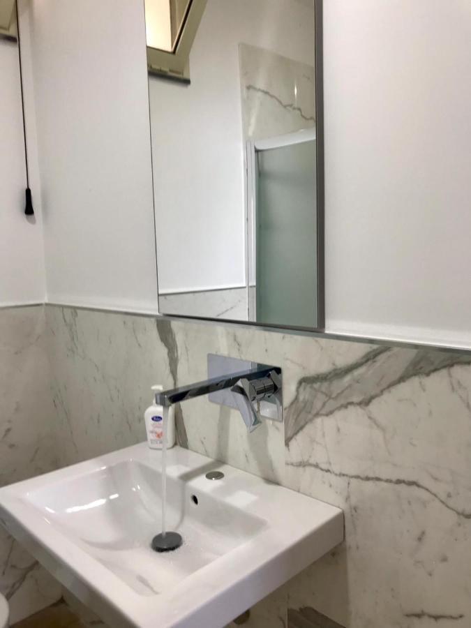 Luxury Suite Terrazze E Vista Mare Taormina Eksteriør billede